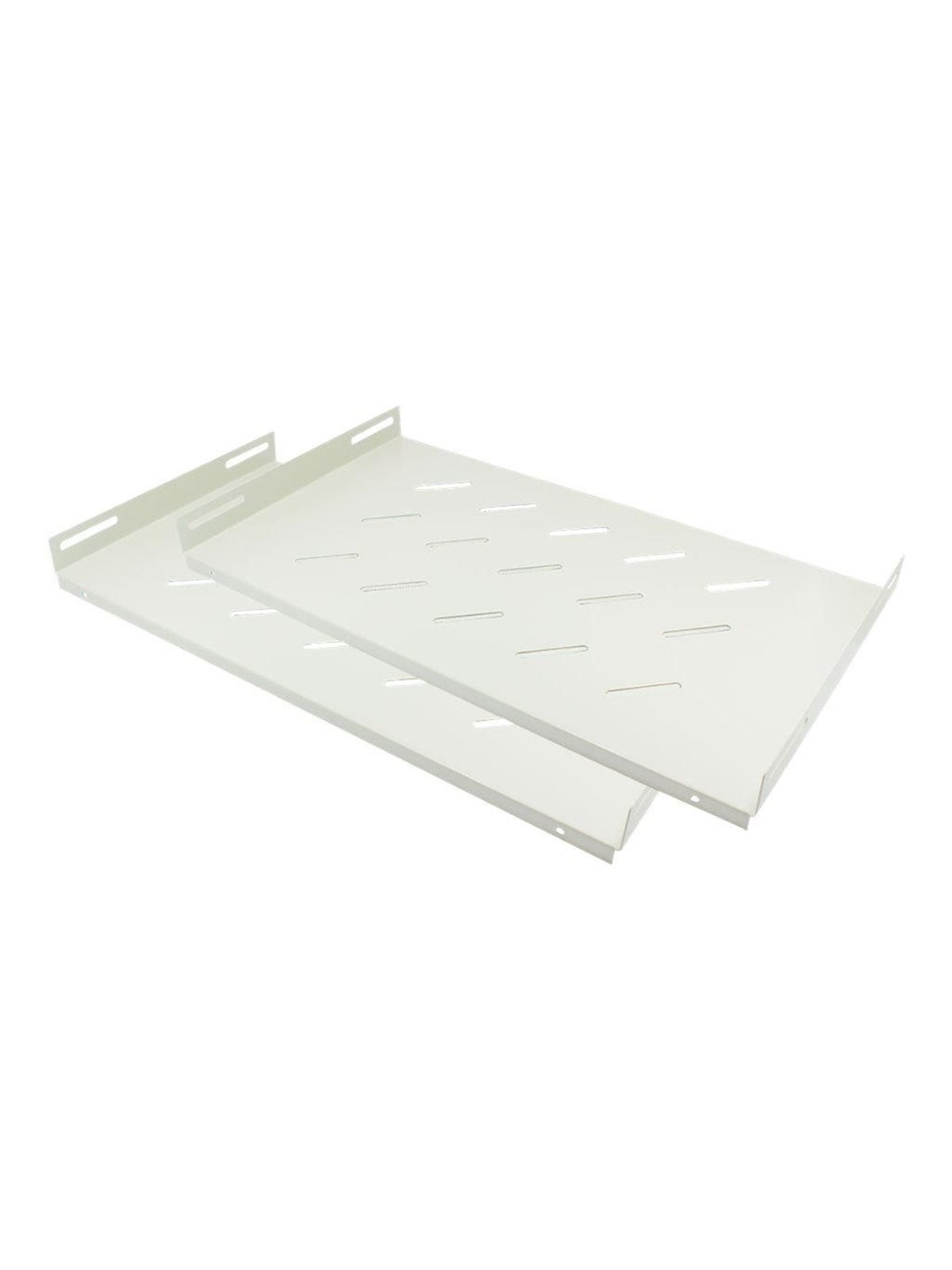 Alcasa electronik Good Connections - rack shelf - 1U