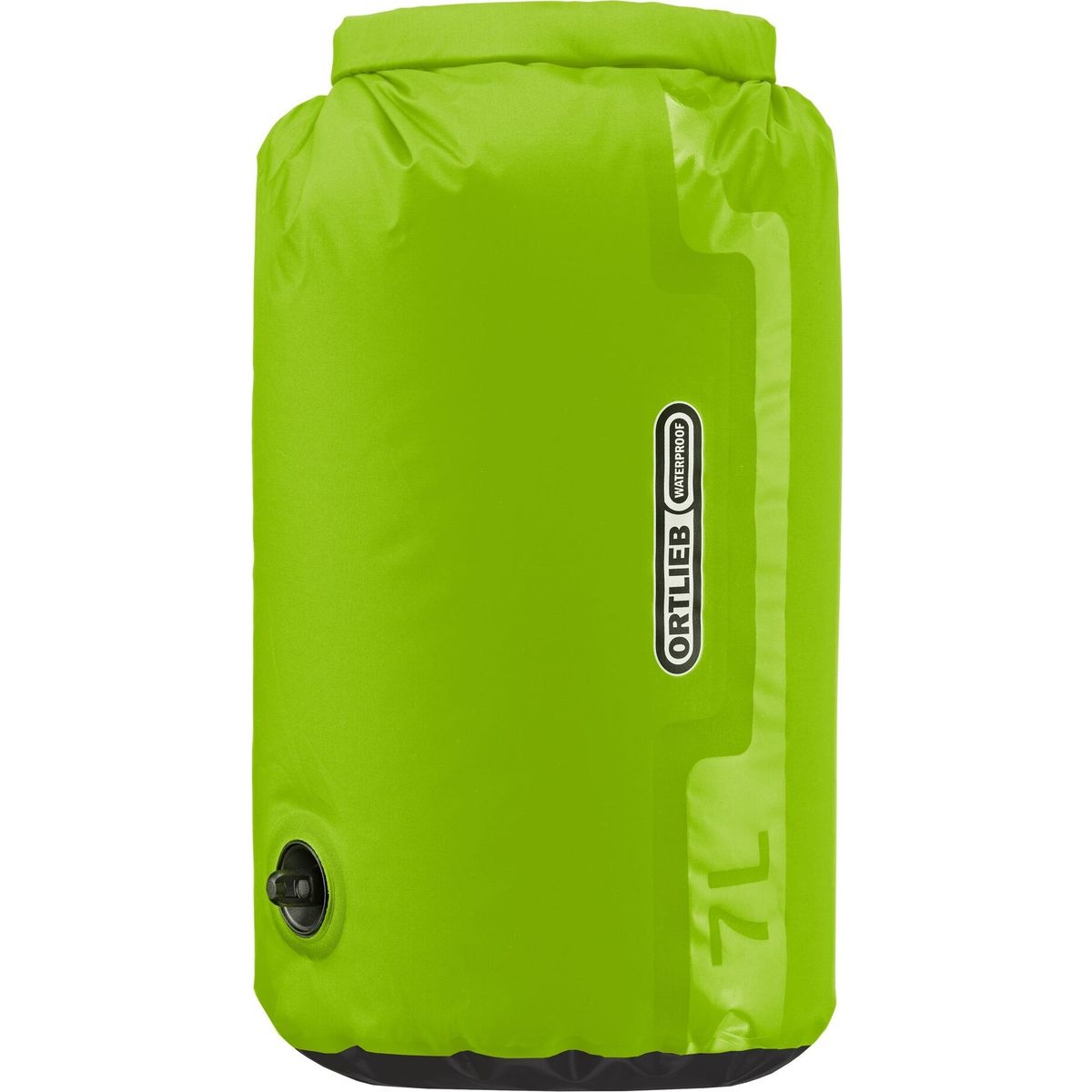 Ortlieb Dry-bag Light Valve 7L light green 7L K2221