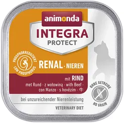 Animonda Integra Protect Niere Rind 16x100 g