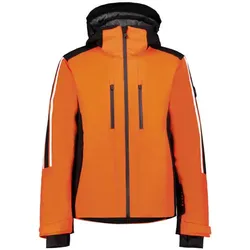 LUHTA KESUSMAA DUNKEL ORANGE, DUNKEL ORANGE, 50
