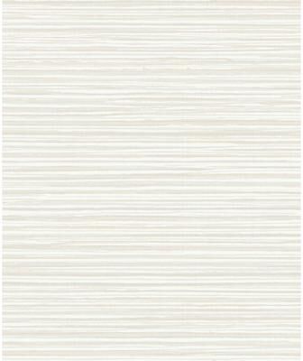 Seabrook Designs The Simple Life Calm Seas Unpasted Wallpaper