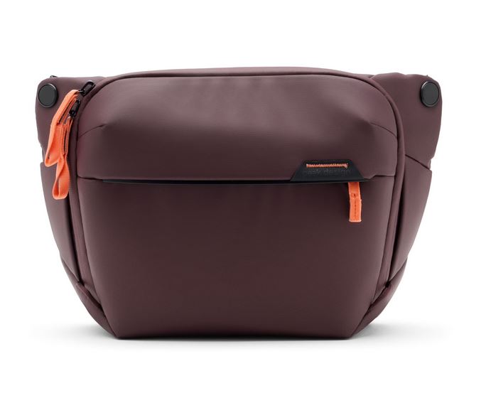 Peak Design Everyday Sling 6 Liter - Eclipse