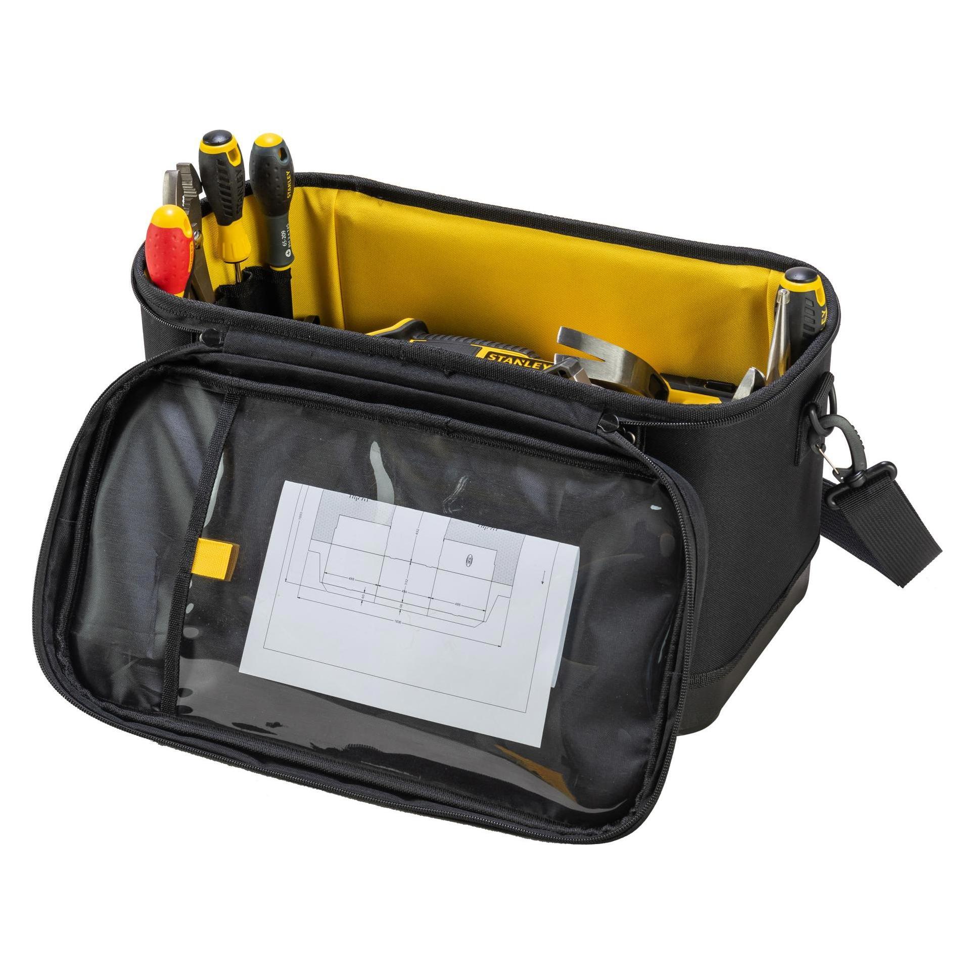 Stanley Werkzeugtasche (1 Teil) (1-96-193)
