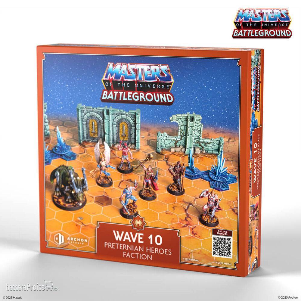 Archon Studio MOTU0139