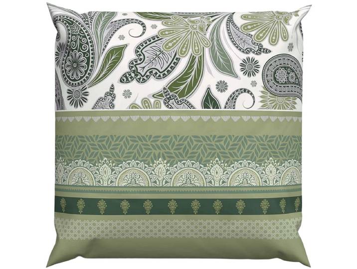LOTUS Kopfkissenbezug VIKTOR 65x65cm bambus-viskose