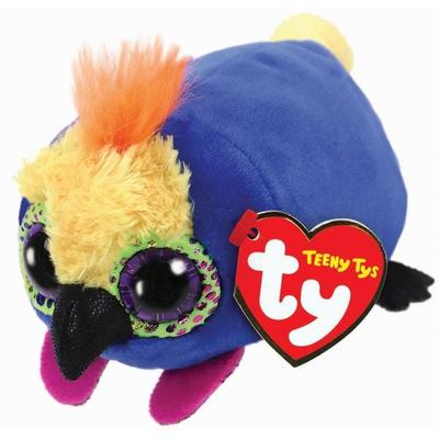 Diva Papagei - Teeny Ty