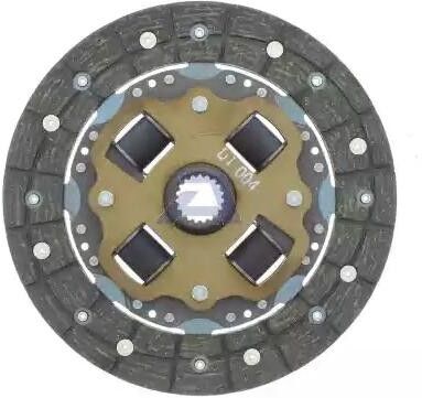 AISIN DT-004 Kytkinlevy