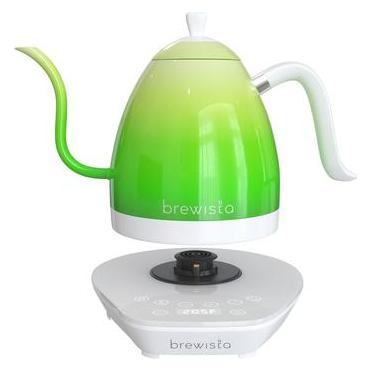 Brewista Artisan 900ml Gooseneck Variable Kettle BA10VKVDE-CG - Waterkoker (1 l) (35753347)