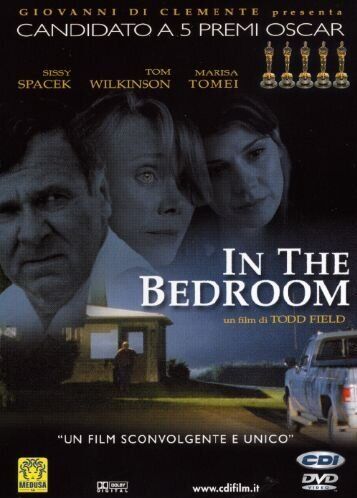 Todd Field - In the bedroom [IT Import] - Preis vom 11.10.2026 15:43:13 h