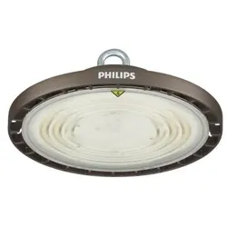 Philips, Deckenleuchte, High-Bay-LED-Leuchte (10500 lm)
