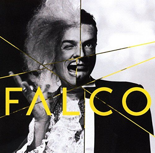 Falco - Falco 60 - Preis vom 30.09.2026 09:01:18 h