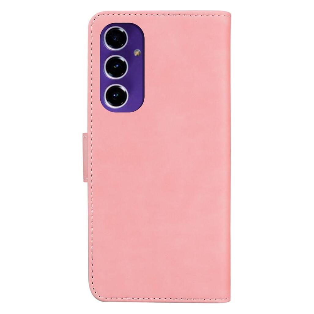 Cover-Discount Galaxy A16 - Solide Leder Etui Hülle (Samsung Galaxy A16 5G) (52789491)