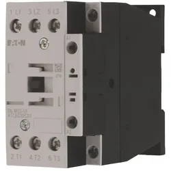 Eaton (Moeller) Leistungsschütz 1Ö 15kW/400V, AC DILM32-01(230V50HZ)