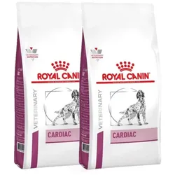 ROYAL CANIN Cardiac 2x14kg