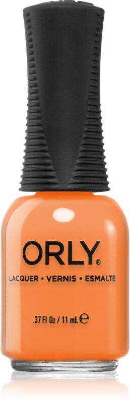 Orly Lacquer vernis à ongles teinte Cowabunga! 11 ml