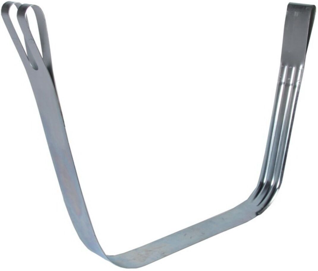 Side, Polttoainesäiliö Clamp Cl7420730641oc
