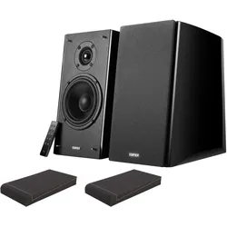 Edifier Studio R2000DB 2.0 Lautsprechersystem ISO Set