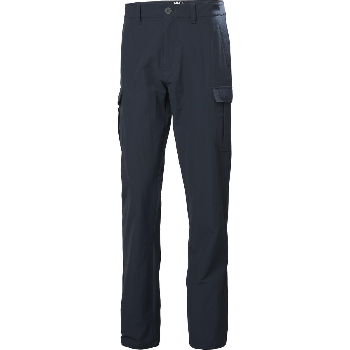 Helly Hansen Men's HH Quick Dry Cargo Pants navy (597) 42 34535_597-42