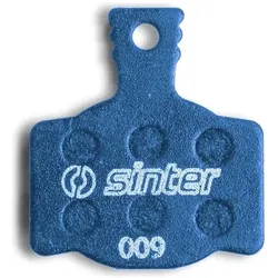 Sinter, Bremsbeläge, (Campagnolo, Magura, Organisch (Resin))