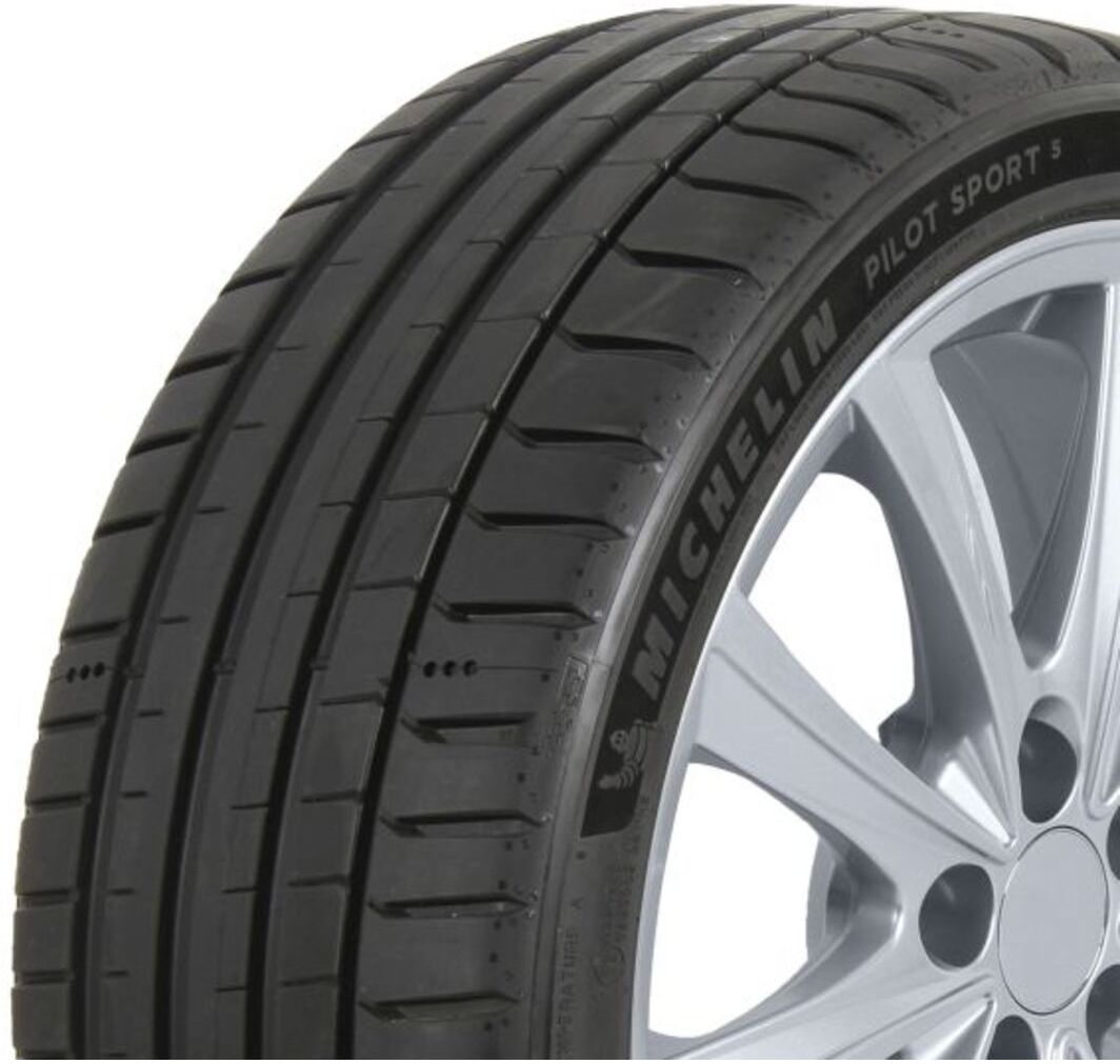 Sommerreifen MICHELIN Pilot Sport 5 205/40R18 86Y