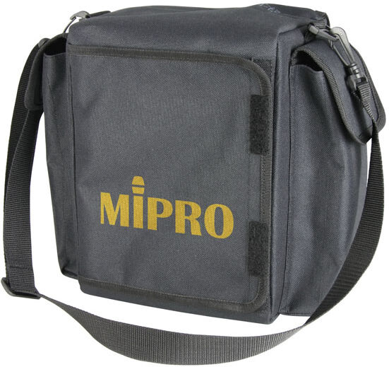 Housse Mipro SC30 pour MA303 Housse de transport pour Mipro MA 303