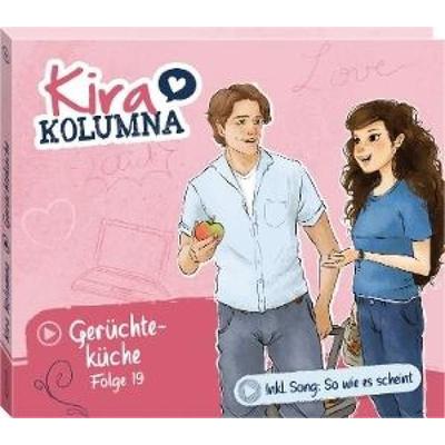 Folge 19: Gerüchteküche - , CD, 4001504224196