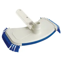 myPOOL Bodenreinigerbürste Premium