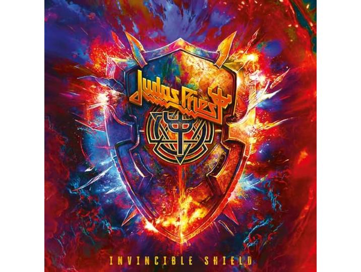 Invincible Shield