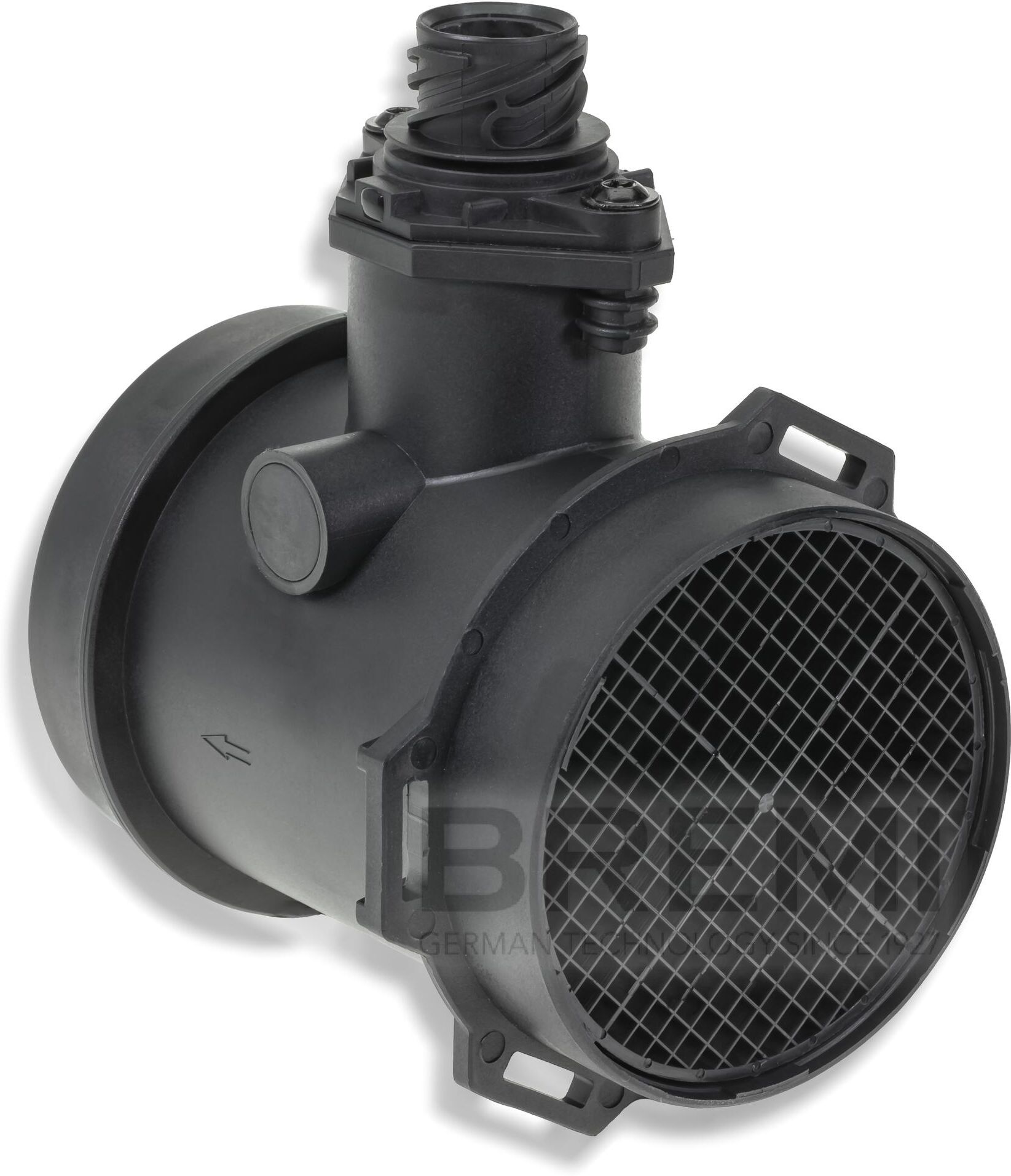 Bremi Luftmassenmesser 30309 Für Porsche