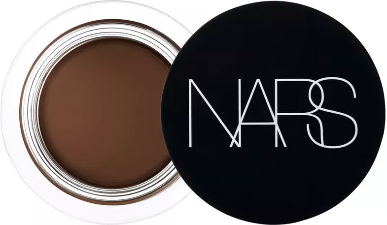 NARS - Soft Matte Complete Concealer - Mattierender Concealer, Soft Matte Concealer, 2.6 g, Dark Coffee