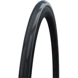 Schwalbe FALTREIFEN PRO ONE Evolution Line V-Guard Super Race 30-622 Schwarz