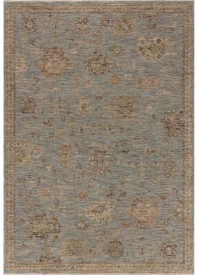 Alexander Home Willows Oriental Traditional Area Rug