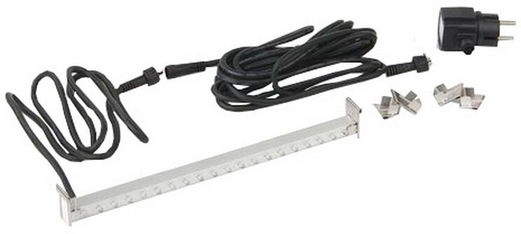 Réglette LED STRIP 90 BLEU pour cascade NIAGARA et NEVADA Ubbink