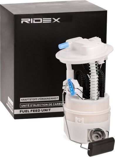 RIDEX 1382F0360 Fuel feed unit