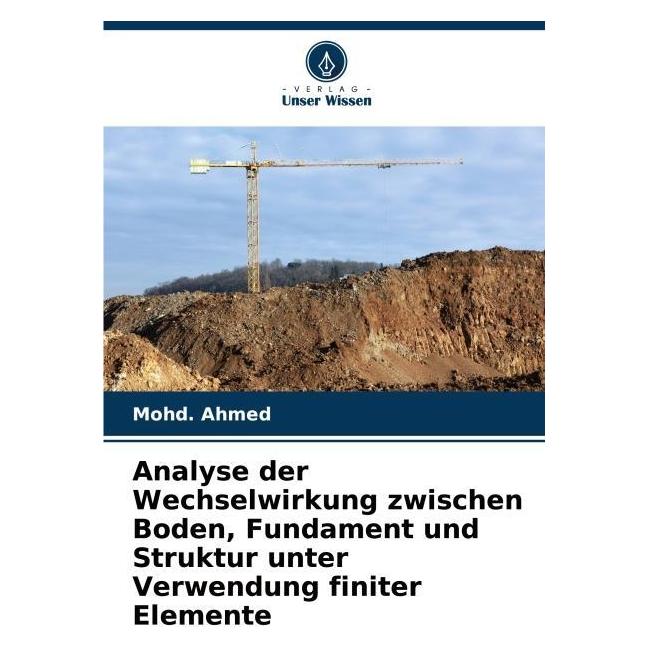 Umbreit Analyse der Wechselwirkung zwischen Boden, Fundament und Struktur unter Verwendu (63549416)