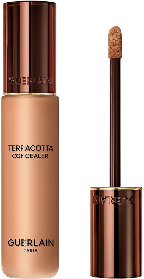 Guerlain Corrector Perfección Natural Terracotta Concealer .  (11,5 ml) 5N
