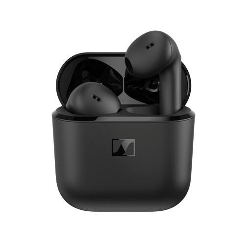 Sennheiser Accentum Open Wireless black