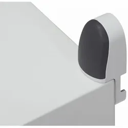 Legrand 036409 Befestigungslaschen, zur Wandmontage, Satz a 4 St., für Schaltschränke Marina
