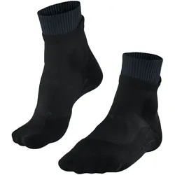 FALKE Trailrunning-Socken Herren 3003 - black 39-41