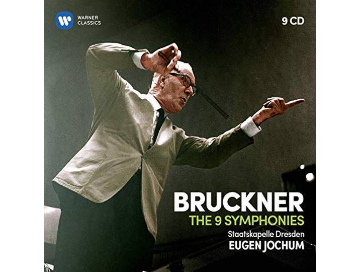 Jochum - The Complete Symphonies