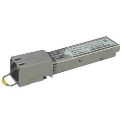 Hirschmann M-FAST SFP-TX/RJ45 EEC SFP-Modul Anzahl Ethernet Ports 1 LAN-Übertragungsrate 100 MBit/s 942 098-002