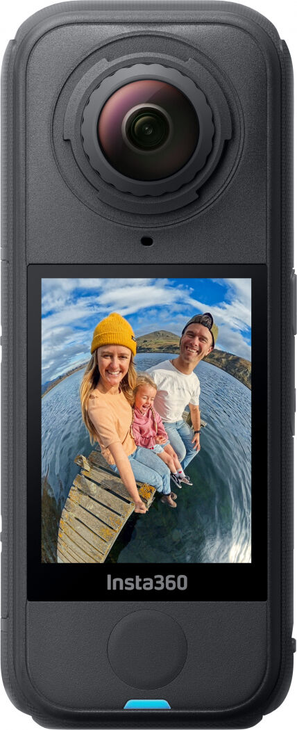 INSTA360 X4 Air Standard Bundle  Dealpreis