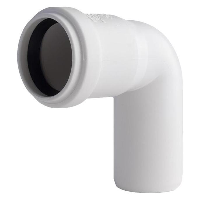 Magnaplast ELBOW INTERNAL D32X88.5/90 WHITE (33039484)