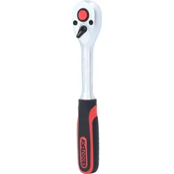 KS Tools 3/8" Umschaltknarre, 72 Zahn - 912.3892