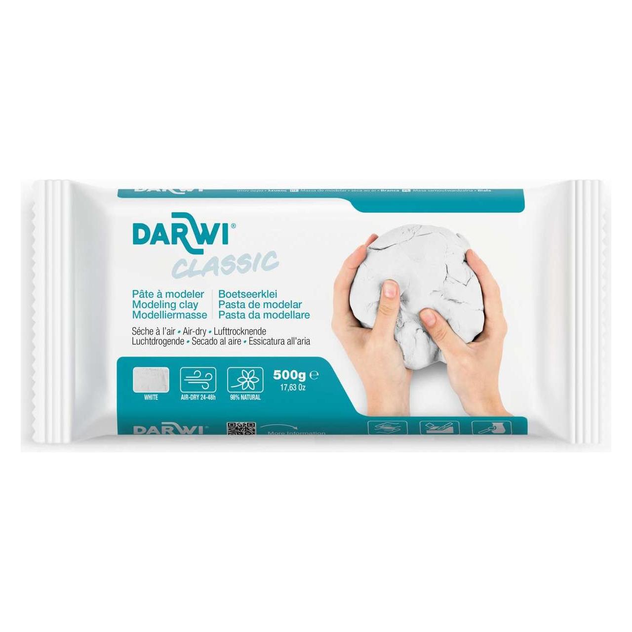 Darwi Classic (DA0800500000C)