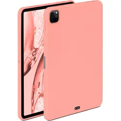 ONEFLOW Soft Case iPad Pro 12.9 (2020) Silikonhülle weich