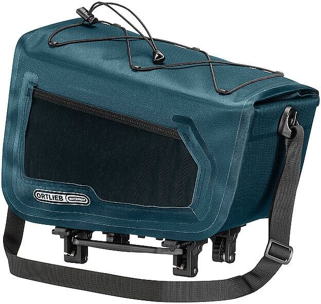 ORTLIEB Packtasche Trunk-Bag 10L petrol B