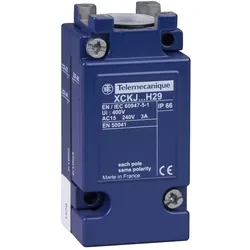 Telemechanique Sensors Hilfsschaltergehäuse ZCKJ21H29