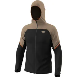 Dynafit, Herren, Skijacke, Alpine Wind Jkt M (XXL), Beige