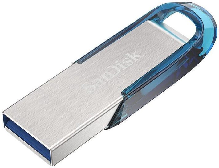 SanDisk Ultra Flair USB-Stick 32 GB SDCZ73-032G-G46B